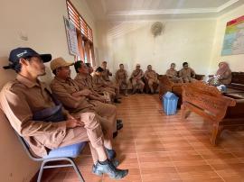 Rakor Terakhir di Bulan Ramadhan